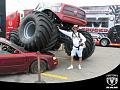 Dodge Monster Truck-13031